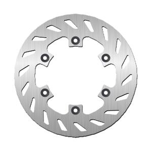 Bremsscheibe für Aprilia ETX 125 hinten 85-90