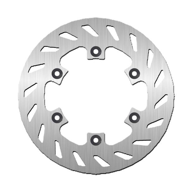 Brake disc for Beta M4 - M4 4T - M4 SM 350 05-07 rear