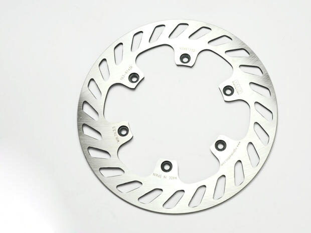 Brake disc for Yamaha DT R 50 00-02 front
