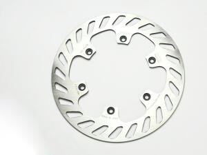 Brake disc for Yamaha DT R 50 00-02 front