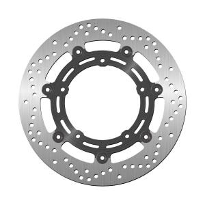 Bremsscheibe für Yamaha XSR - XSR ABS 900 vorne 15-19