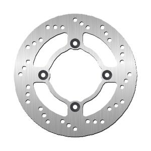 Bremsscheibe für Kawasaki ZR ZEPHYR 750 hinten 95-97