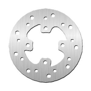 Bremsscheibe für Kymco HEROISM 150 hinten 94-98