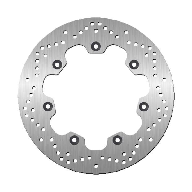 Brake disc for Kawasaki VN VULCAN 1500 88-96 rear