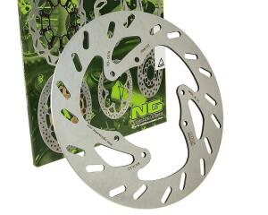 Bremsscheibe für Malaguti CRW ENDURO 50 vorne 03 ->