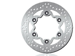 Bremsscheibe für HERO HUNK 150 vorne 11-12