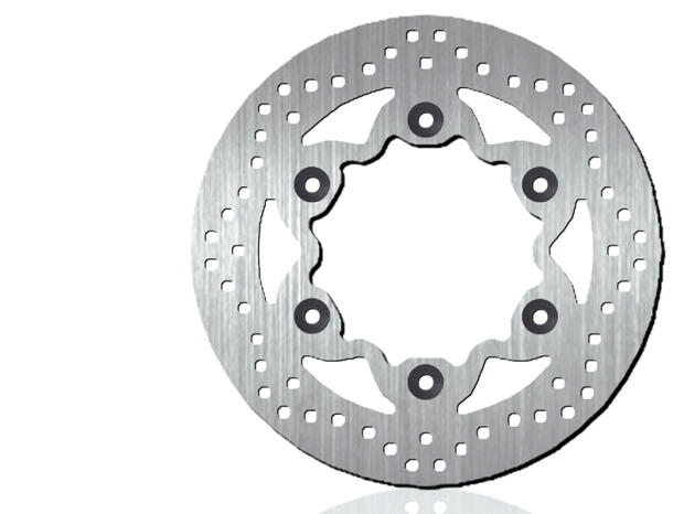 Bremsscheibe für Honda REBEL CA 125 vorne 95-01