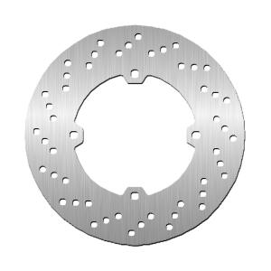 Bremsscheibe für Honda CR R SM 125 vorne 89