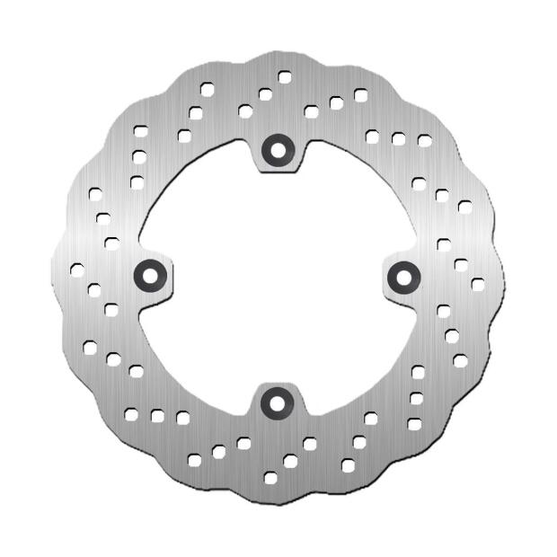 Brake disc for Honda CR R 250 89 front