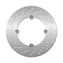 Brake disc for Honda XL RG - RM 600 83-87 front