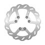 Brake disc for Beta RR-T ENDURO 50 08-09 front