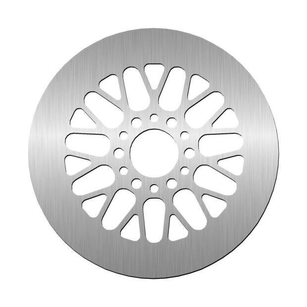 Brake disc for Suzuki VS INTRUDER GLP - GLPH 1400 87-10 rear