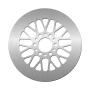 Brake disc for Suzuki VS INTRUDER GLP - GLPH 1400 87-10 rear