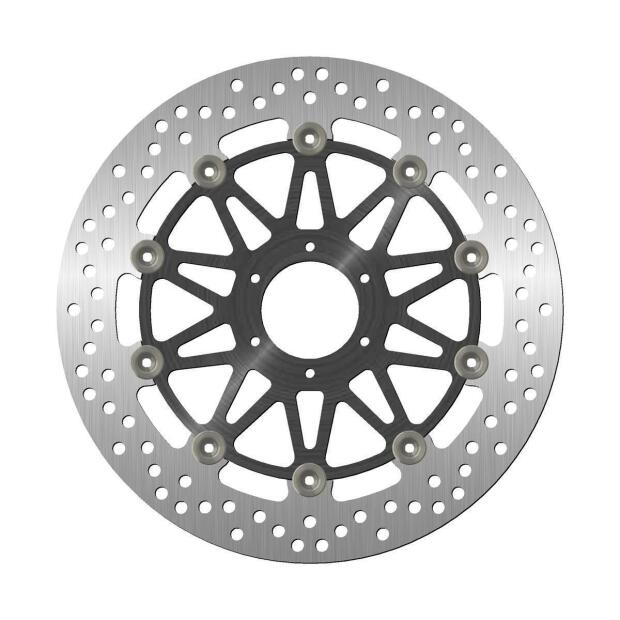 Brake disc for Honda HORNET 250 96-01 front