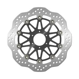 Bremsscheibe für Honda CBR RR NC29 400 vorne 90-94