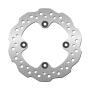 Brake disc for Honda XR R 250 90-04 rear