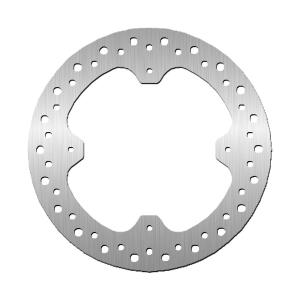 Bremsscheibe für Honda DOMINATOR NX 500 vorne 92-03