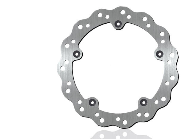 Bremsscheibe für BMW R S BOXER CUP REPLIKA 1100 hinten 03-06