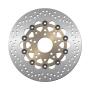 Brake disc for Suzuki GSF BANDIT - BANDIT S 600 95-04 front