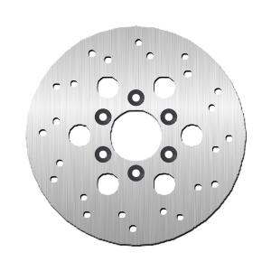 Bremsscheibe für Montesa COTA 307 hinten 87