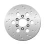 Brake disc for Montesa COTA 335 86-87 rear