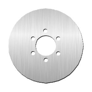 Bremsscheibe für Montesa COTA 307 hinten 88