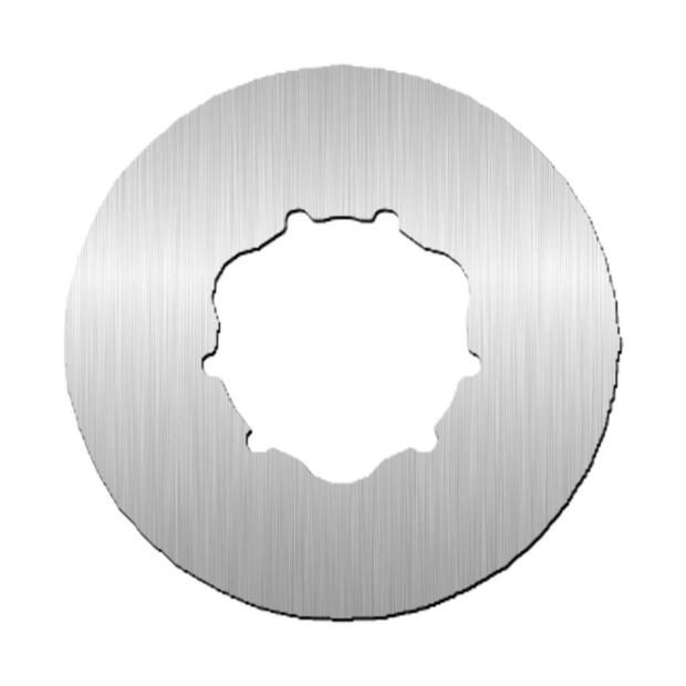 Bremsscheibe für Fantic KEY ROO 50 hinten 96-97