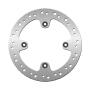 Bremsscheibe für Suzuki RM-Z 4T 250 vorne 90-98