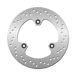 Bremsscheibe für Kawasaki GPZ S 500 hinten 90-03