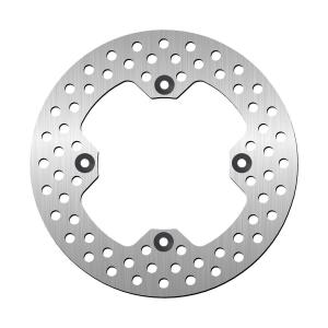 Brake disc for Husqvarna NOX 570 01-03 rear