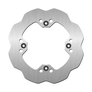Brake disc for Husqvarna TE E 610 00-01 rear