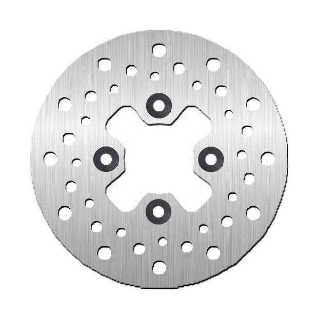 Bremsscheibe für Yamaha YFM FGW GRIZZLY 400 vorne 07