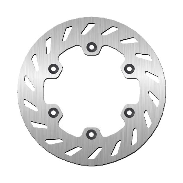 Brake disc for Husqvarna TE E 610 98-99 rear