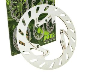 Bremsscheibe für MH DUNA REVOLUTION DUAL PLUS 125...