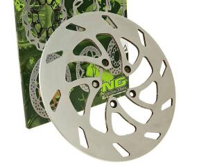 Bremsscheibe für Italjet MILLENNIUM 4T 125 vorne 00-02