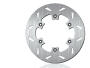 Brake disc for Benelli BX 499 07 rear
