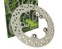 Brake disc for Aprilia RS 50 99-05 rear