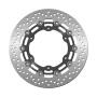 Brake disc for Yamaha XVS - XVS R 950 13 front