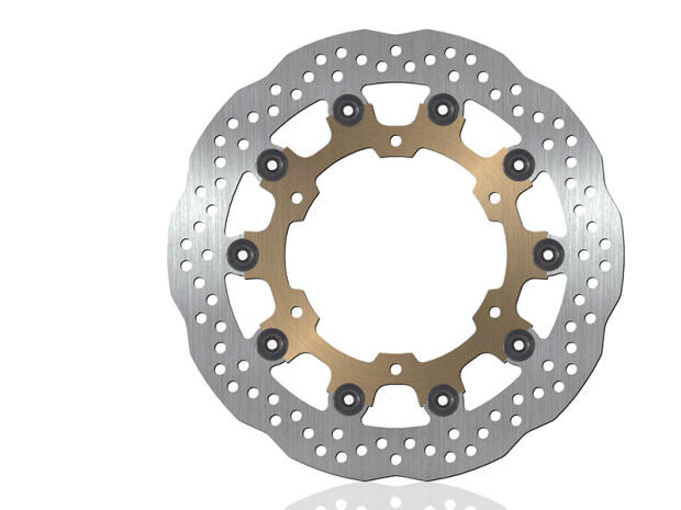 Bremsscheibe für Yamaha XV - XV ABS 950 vorne 13-18