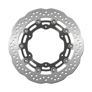 Bremsscheibe für Yamaha XVS BOLT CKB - CKCB 950...