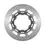 Brake disc for Yamaha FJR 1300 05-16 front