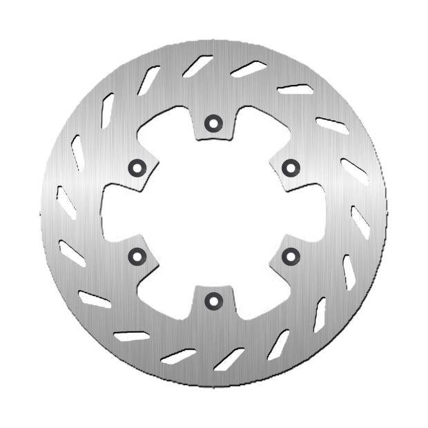 Bremsscheibe für HRD GSE COMPETITION 50 vorne 98-00