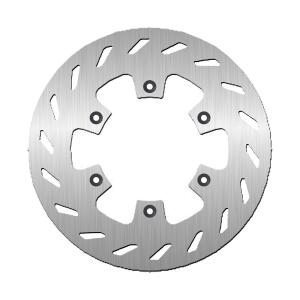 Bremsscheibe für HRD GSE COMPETITION 50 vorne 98-00