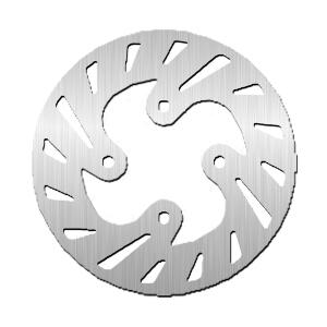 Bremsscheibe für Beta REV 3 125 hinten 99-02