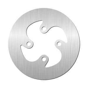 Bremsscheibe für Beta REV 3 250 hinten 99-02