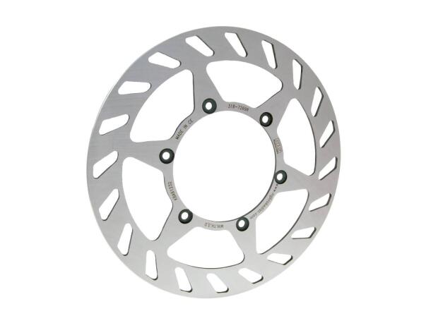Bremsscheibe für Rieju RS 1 CASTROL SERIES 50 vorne 01