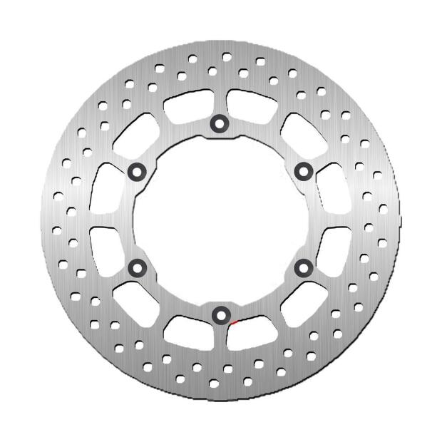 Bremsscheibe für Yamaha WR 125 vorne 98-00