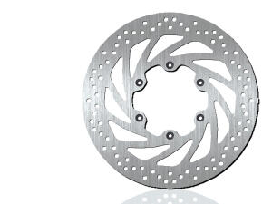 Bremsscheibe für Aprilia PEGASO 125 vorne 89-99