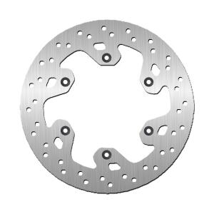 Brake disc for Suzuki RM 250 99-10 rear