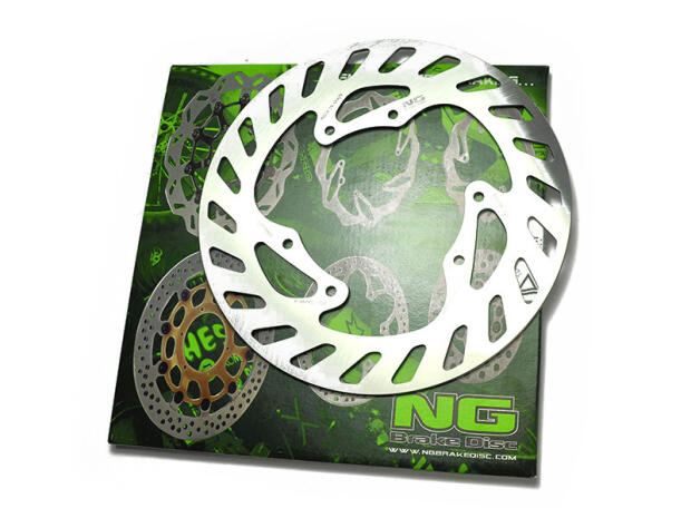 Bremsscheibe für Gas Gas EC ROOKIE 50 vorne 00-02